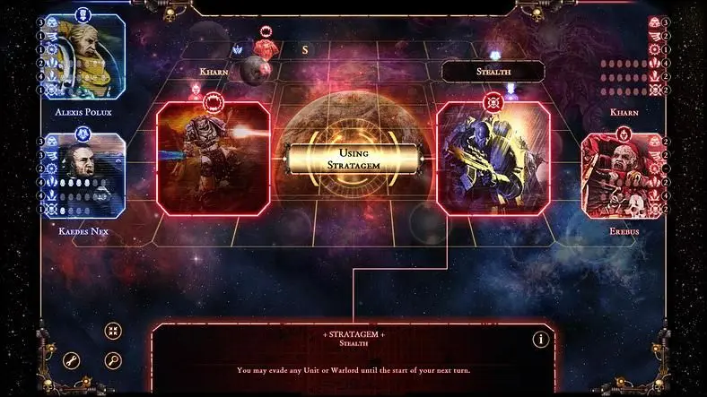 Talisman: The Horus Heresy landing on 22nd February, 2016