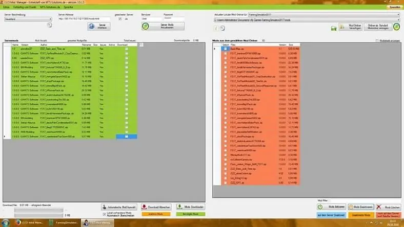 The Best Farming Simulator 17 Mods
