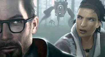 Marc Laidlaw Expected The Half-Life Franchise To Be "one cliffhanger after another"