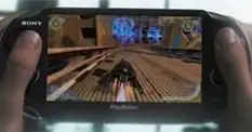 'WipEout 2048' domain registered, 'WipEout Trinity' for PS3?