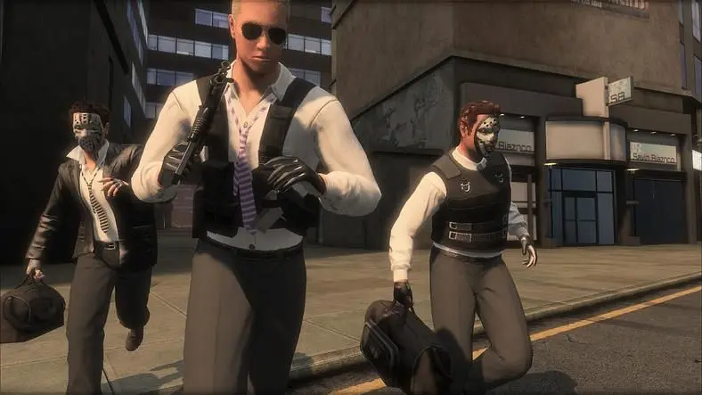 130,000 registered players for APB, says Realtime Worlds