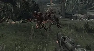 The Turok series has been taken over by a new publisher, Touchstone Studios. Has the new crew added some substance to the series, or is it the same old game?