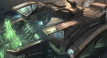I had a lot of fun playing Tiberium Wars, and was pleasantly surprised to discover that it really does feel like a Command and Conquer experience.