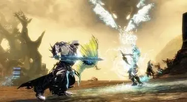 ArenaNet unveils elite specialisation for the Revenant, the new class from Guild Wars 2: Heart of Thorns