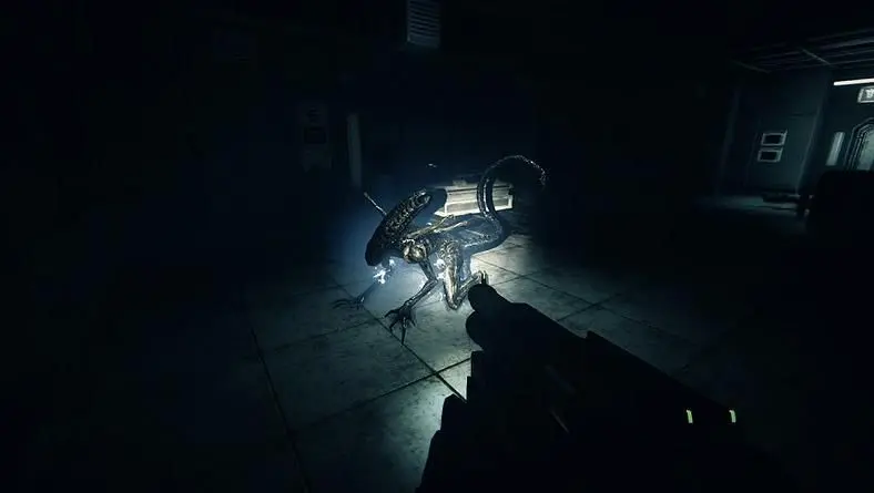 New mod aims to make Aliens: Colonial Marine a better game