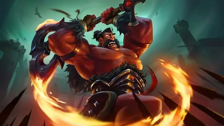 Pagan Online Announcement Trailer, Release Date, Beta Test, Classes - Everything We Know