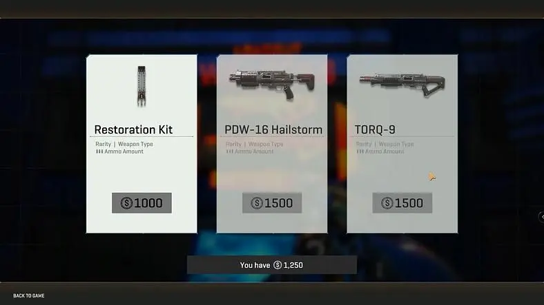 PlanetSide Arena Weapons - What Weapons Will Be Featured in PlanetSide Arena
