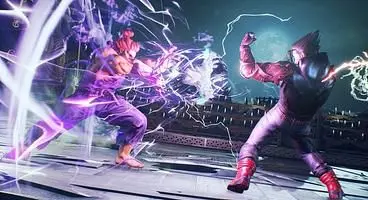 The Best Tekken 7 Mods