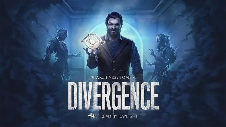 Dead by Daylight Tome 6: Divergence Release Date - Here's When Its Levels Become Available