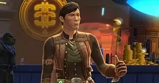 BioWare eases free-to-play limits on Star Wars: The Old Republic