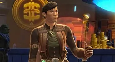 BioWare eases free-to-play limits on Star Wars: The Old Republic