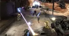 Bungie's 4 Halo: Reach beta maps named, picked to avoid spoilers
