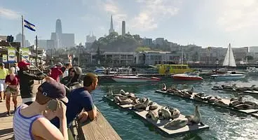 Ubisoft says “more than 80 percent” of Watch Dogs players want to see the sequel