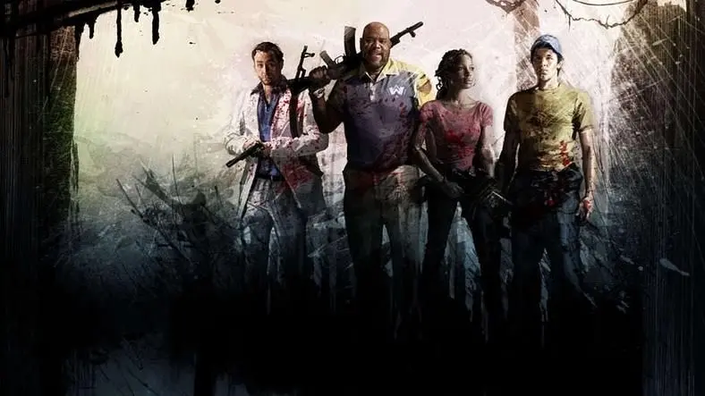Left 4 Dead 3 ARG is a Hoax