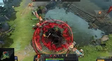 Valve Charges a fee to Avoid Harassers in DOTA 2