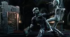 EA invite small "dedicated fans" group to PS3 Dead Space 2 beta