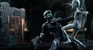 EA invite small "dedicated fans" group to PS3 Dead Space 2 beta