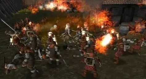 'SAGA', world's first persistent MMORTS is getting first big updates