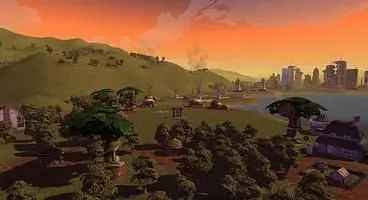 Here are some answers we got from EA about the SimCity Societies.