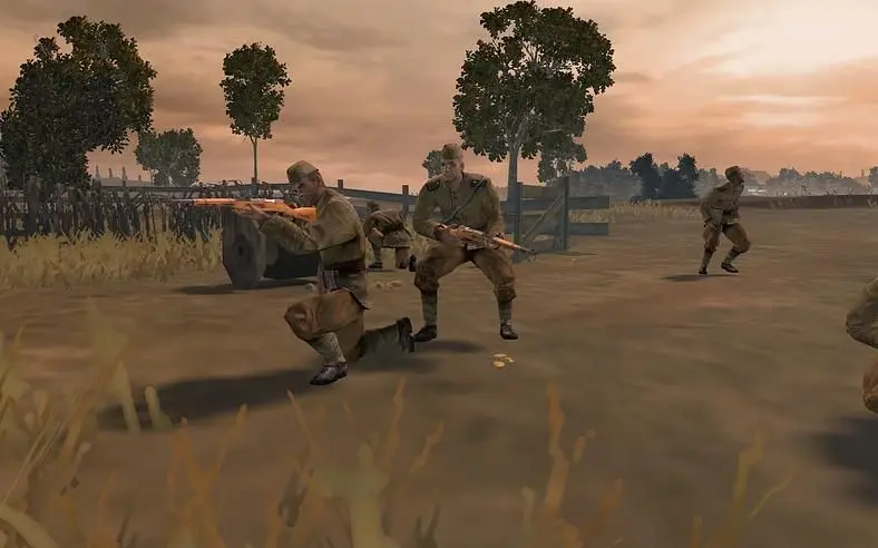 The Best in free PC games and Mods: November 2012