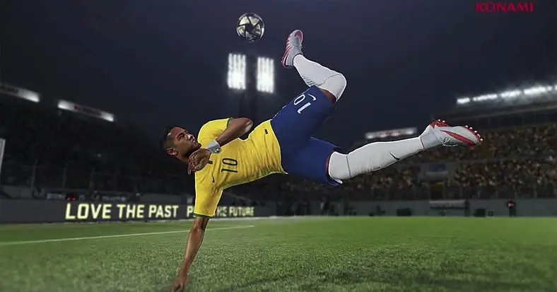 PES 2016 PC demo will be released on launch day