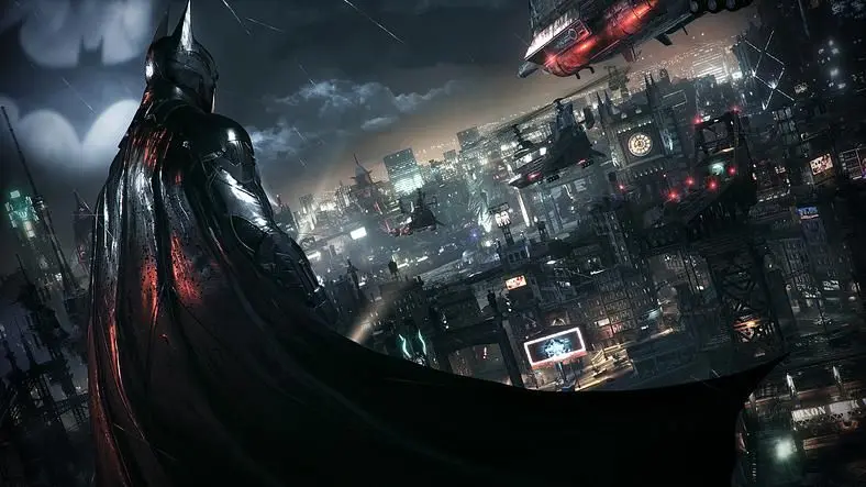 Gamers on community forums still reporting Batman: Arkham Knight is broken