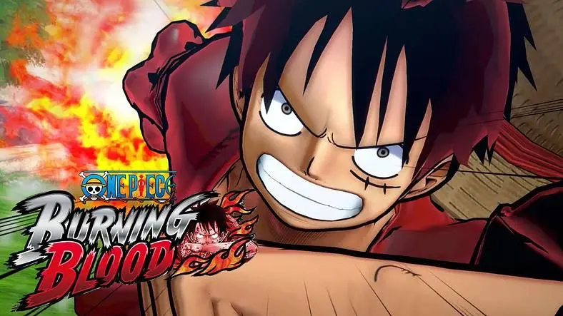 One Piece: Burning Blood landing on Steam next year