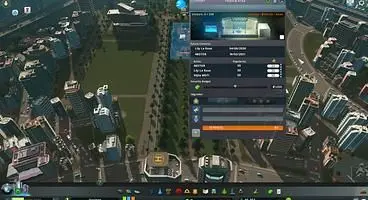 New Cities: Skylines DLC lets you put on a concert with real-life musicians