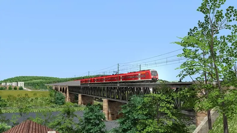 Train Simulator 2020 chugging along to Steam This Month