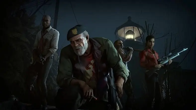 Left 4 Dead 2 The Last Stand, the First Major Update in Almost 10 Years, Adds 20 New Maps and More