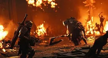 Remnant 2's first patch makes UI performance improvements and changes requested by early access players