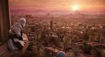 Assassin’s Creed Mirage Cheats and Console Commands
