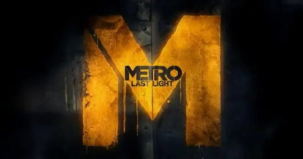 4A Games release 'FOV and AMD' patch for Metro: Last Light