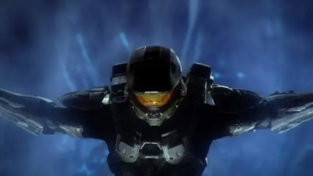 David Fincher produced Halo 4 trailer coming on 18th October