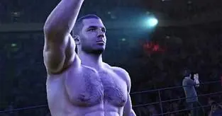 UFC Undisputed 3 puts THQ head of UK chart