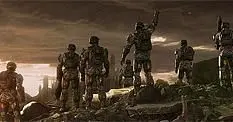Halo Wars site, stat tracking to end