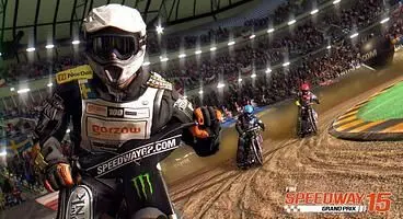 FIM Speedway Grand Prix 15 gets December 1 launch date