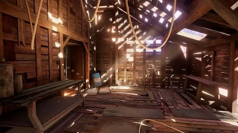 Myst successor Obduction hits a month-long delay