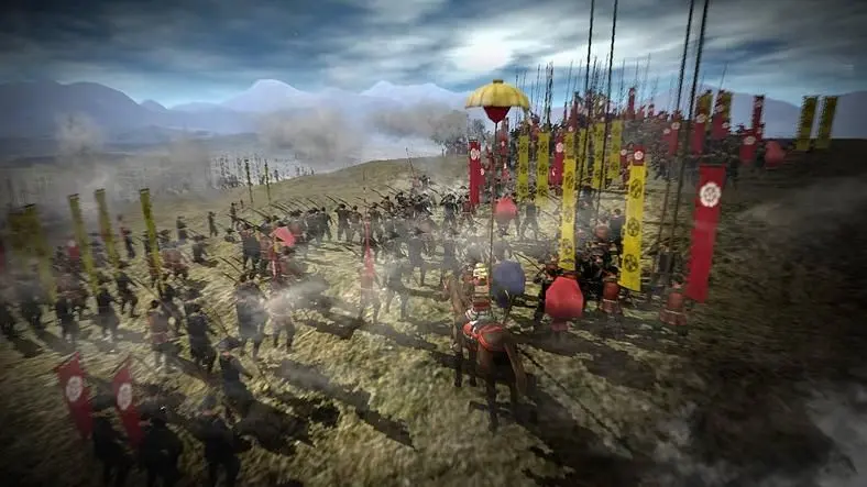Latest Nobunaga’s Ambition title gets western release this October