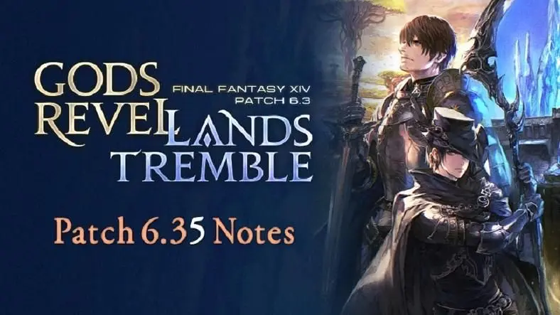 Final Fantasy 14 Patch 6.35 Now Live, Adds Eureka Orthos Deep Dungeon, Loporrit Tribal Quests, and More