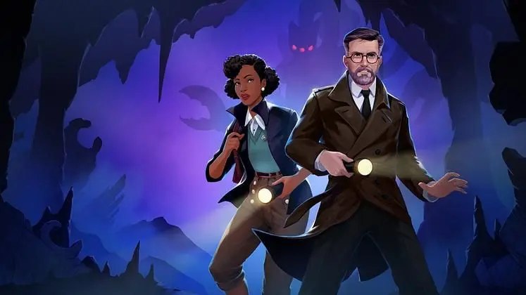 The Best Horror Games Available on Xbox Game Pass 