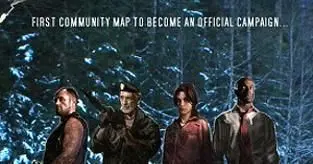 Left 4 Dead 2 Cold Stream dated August 3rd for Xbox 360