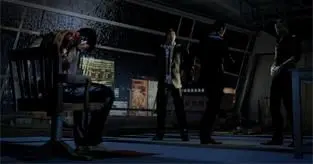 Sleeping Dogs rated CERO Z in Japan, will penalise civilian kills