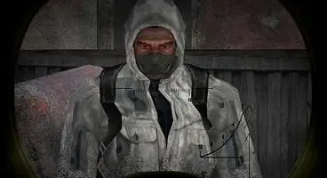 Stalker Shadow of Chernobyl is an ambitious title from GSC, one that succeeds and amazes in some areas but almost horridly trips and stumbles along in others.