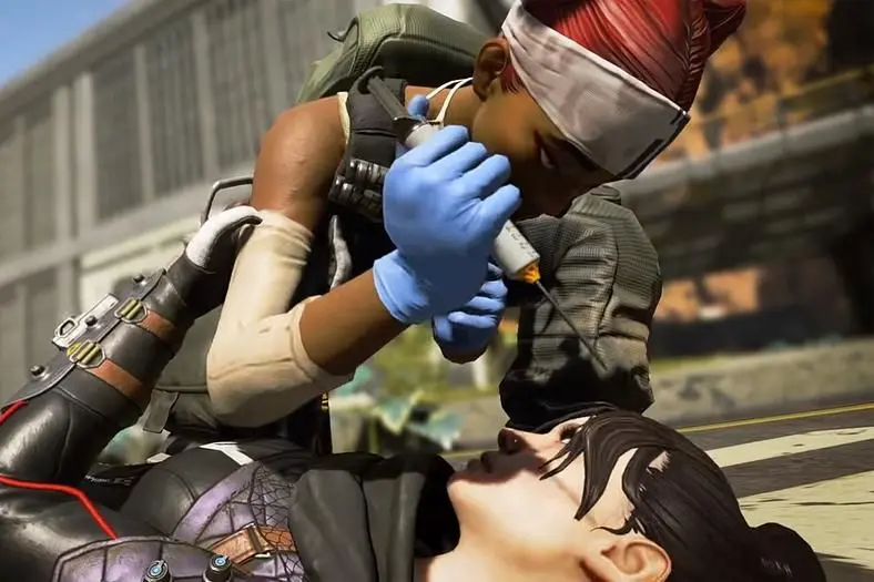 Apex Legends Weekly Reset - When does it Reset?