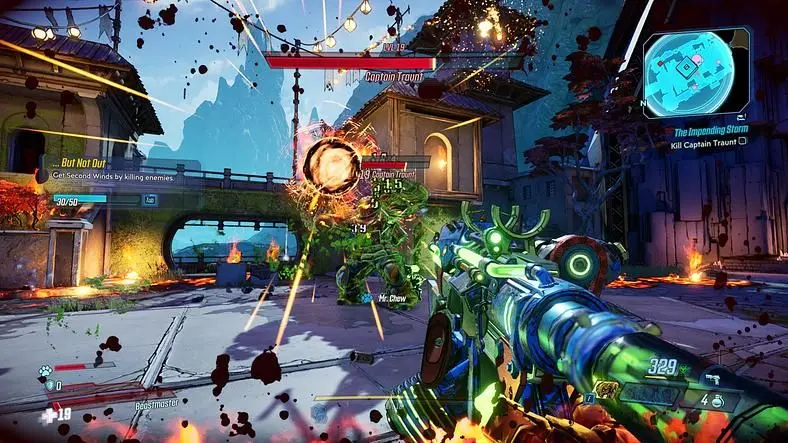 Borderlands 3 Patch Notes - January 13 Update Adds Level Cap Increase