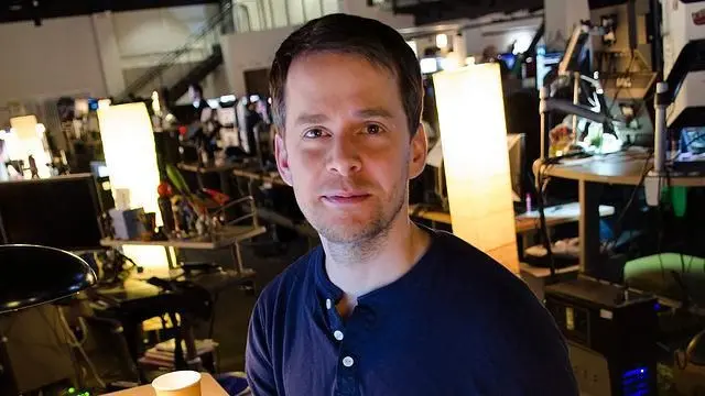 Writer/cinematic director Joe Staten leaves Bungie