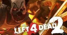 Valve say "new game modes" in Left 4 Dead 2's The Passing DLC