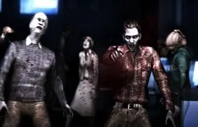 RE: Degeneration Review