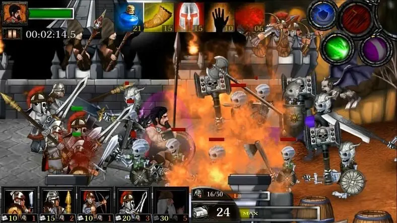 Spartans Vs Zombies Defense approved on Steam despite blatant copyright infringements
